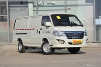 2022款金威2.2L捷运厢货平顶V22H