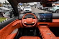 2024款深蓝S7 121Max荣耀版