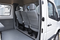 2021款图雅诺2.5T自动通途短轴中顶5座D25TDIF1