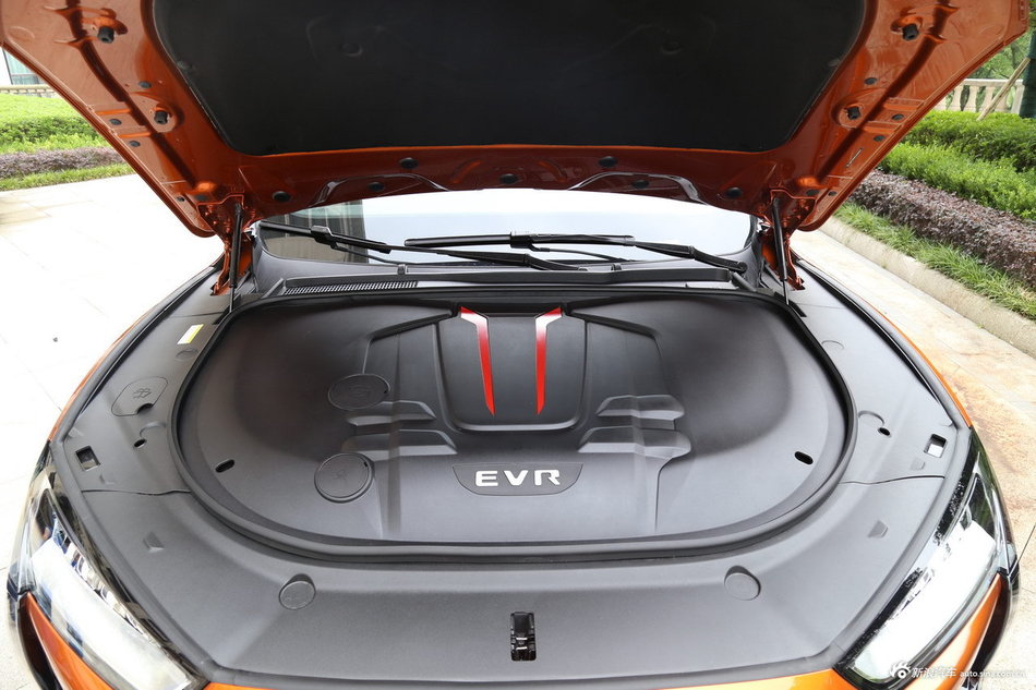 2020款赛力斯5四驱高性能版