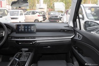 2022款五菱佳辰 1.5T CVT尊享旗舰型