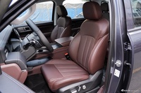 2024款火星7 Pro 2.0T汽油自动四驱标轴越享型