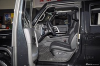 2024款北京BJ40 2.0T 城市猎人荣耀版