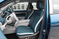 2024款欧拉好猫 401km 舒享型