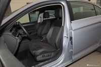 2021款迈腾 330TSI DSG 30周年纪念版