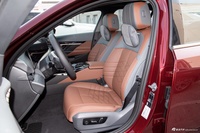 2024款宝马5系 530Li 尊享型 M运动套装