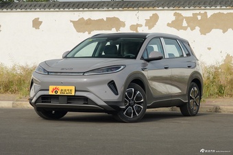 2026款海狮05 DM-i 305领航版