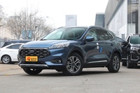 2020款锐际2.0T自动两驱EcoBoost 245耀享款