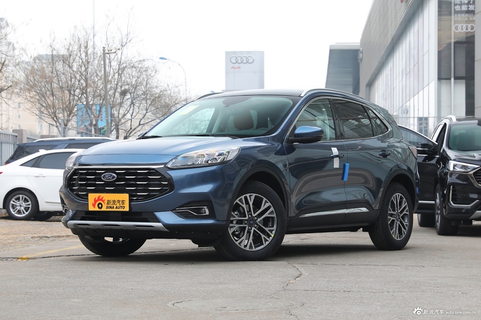2020款锐际2.0T自动两驱EcoBoost 245耀享款
