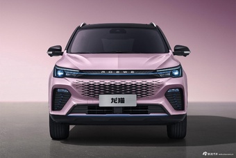 2022款荣威龙猫 官图