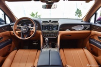 2024款添越 4.0T V8 雅度版