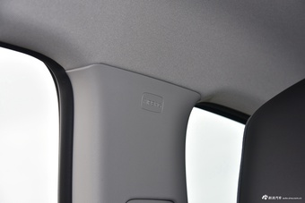 2025款海狮05 DM-i 智驾版 75KM尊贵型