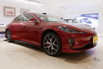 2025款智己L6 Max+