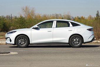 2026款海豹06DM-i 超享版 128KM豪华型