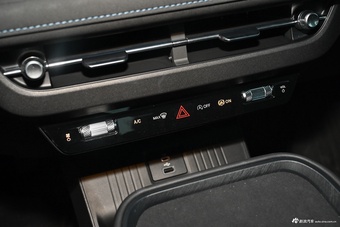 2026款蒙迪欧 2.0T EcoBoost 至尊型