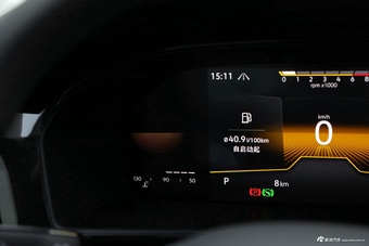 2022款朗逸280TSI DSG舒适版