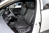 2025款海狮06 DM 170km 领航Plus版