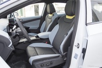 2023款ID.4 X 极智长续航版