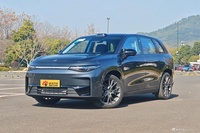 2024款零跑C10 210智驾版