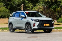 2022款风光580 高配