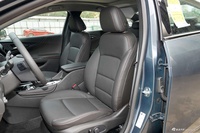 2022款迈锐宝XL Redline 550T 自动锐智版