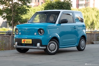 2025款睿蓝蓝气球 基本款