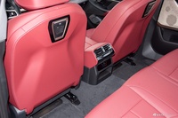 2024款宝马5系 530Li 领先型 M运动套装