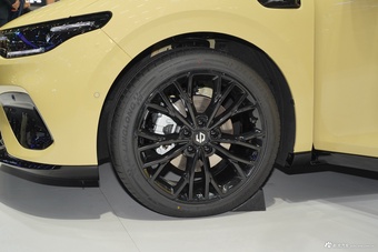 2025广州车展实拍：零跑Lafa5