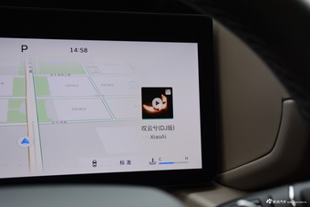 2026款哈弗大狗PLUS 1.5T 潮趣版