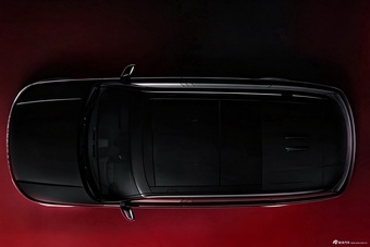 2026款揽胜 3.0 L6 400PS 黑骏版 官图