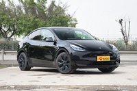 2024款Model Y 后轮驱动版