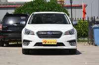 2020款力狮改款2.5L自动全驱荣耀版Eyesight