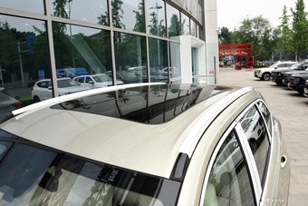 2024款新一代哈弗H6 1.5T 两驱Pro