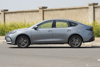 2026款海豹05 DM-i 210KM尊贵型