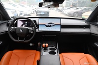 2025款长安UNI-V 第三代 2.0T 劲擎型