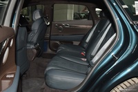 2023款捷尼赛思G80 2.5T 四驱旗舰版