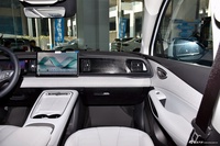 2025款海狮05 EV 520KM智航版