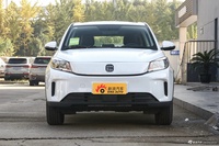 2023款蓝电E3 405km 舒适版