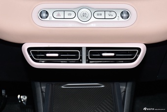 2025款海鸥 智驾版 405km 自在版