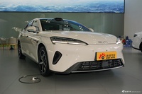 2026款海豹07 DM-i 1.5T 230km 旗舰型