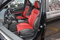 2022款SWM斯威G05 PRO 1.5T DCT精英型 7座