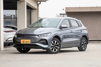 2024款比亚迪e2 荣耀版 豪华型