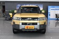 2025款方程豹钛7 190KM四驱Max版