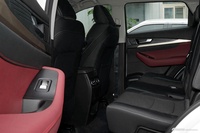 2023款捷途X70 1.5T 手动超越版 7座