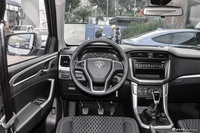 2022款上汽MAXUS T60 五周年纪念版 2.0T柴油手动四驱高底盘舒适版长厢