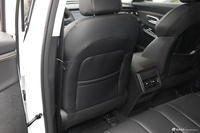 2023款欧尚X7 PLUS畅享版 1.5T自动尊贵型 7座