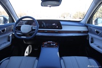 2024款星途追风C-DM 1.5T 80km 奢享版