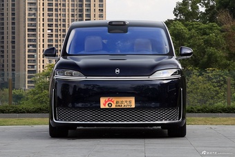 2026款智界V9 Ultra+