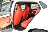 2021款宝马X2 sDrive25i 尊享型M运动套装