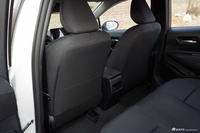 2025款卡罗拉 1.2T 先锋版